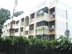 Cashew Park Condominium (D23), Retail #612022621